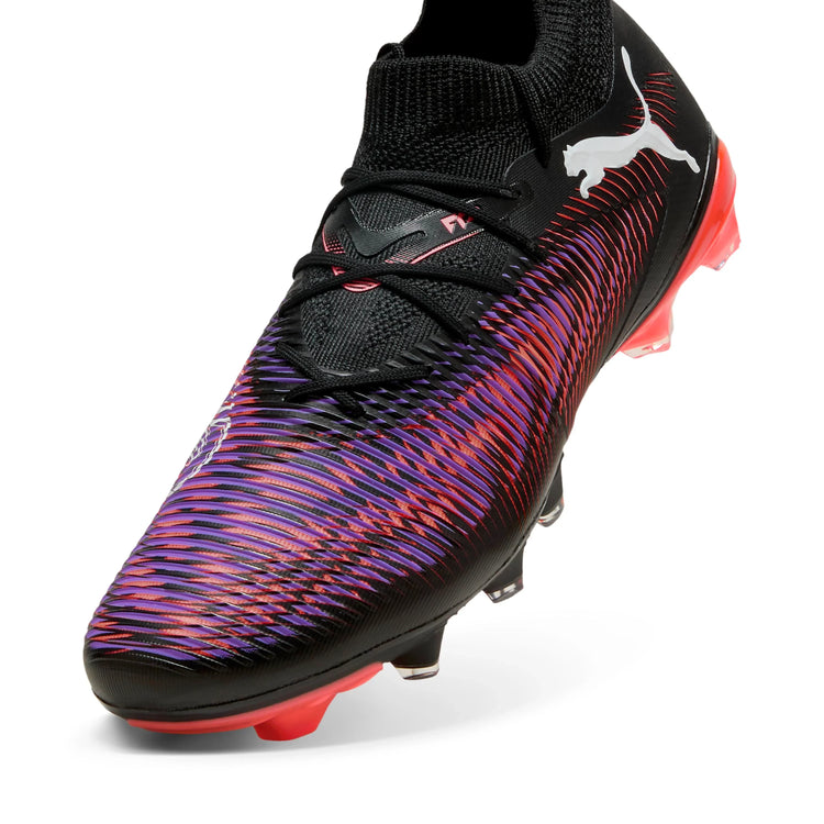 Puma Future 8 Match FG/AG Men's Soccer Cleat (2025) - Sports Excellence