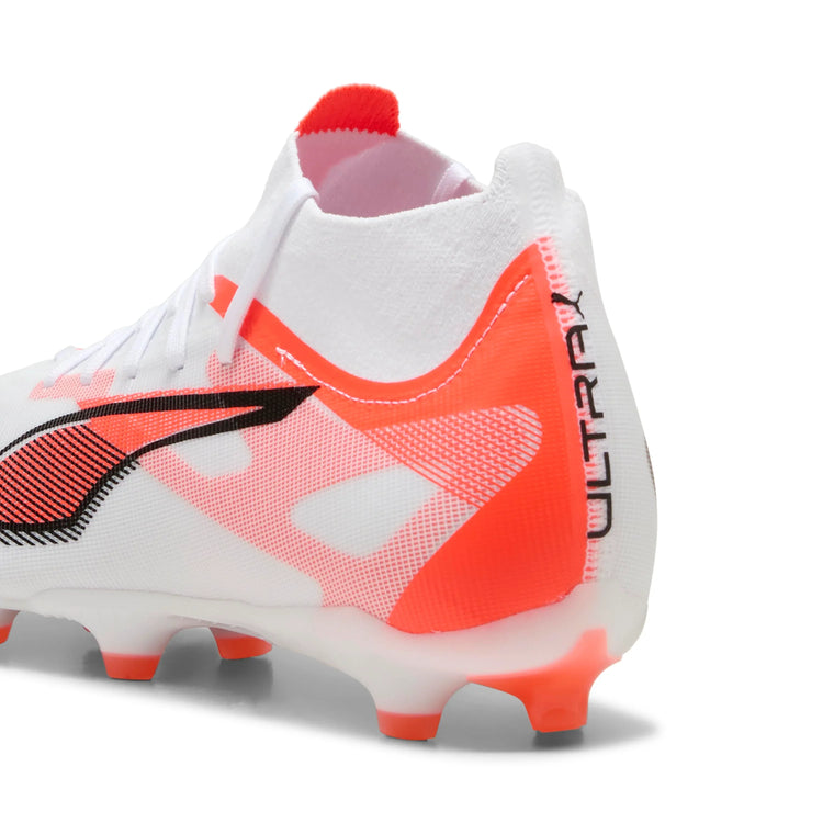 Puma Ultra 5 Match+ FG/AG Men's Soccer Cleat (2025) - Sports Excellence