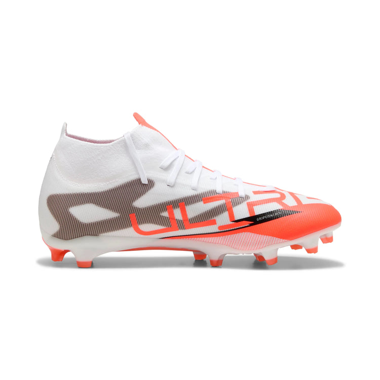Puma Ultra 5 Match+ FG/AG Men's Soccer Cleat (2025) - Sports Excellence
