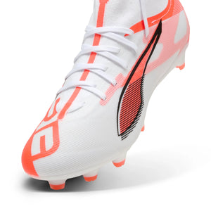 Puma Ultra 5 Match+ FG/AG Men's Soccer Cleat (2025) - Sports Excellence