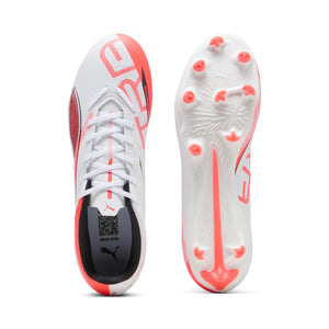 Puma Ultra 5 Play FG/AG Men's Soccer Cleat (2025) - Sports Excellence
