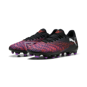 Puma Future 8 Play FG/AG Women's Soccer Cleat (2025) - Sports Excellence