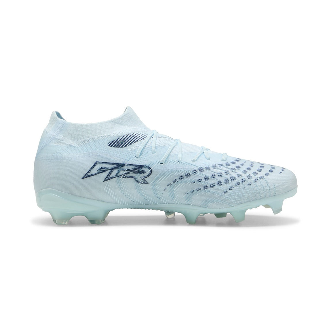Puma FUTURE 9 MATCH FG/AG Unisex Soccer Cleats (2026)