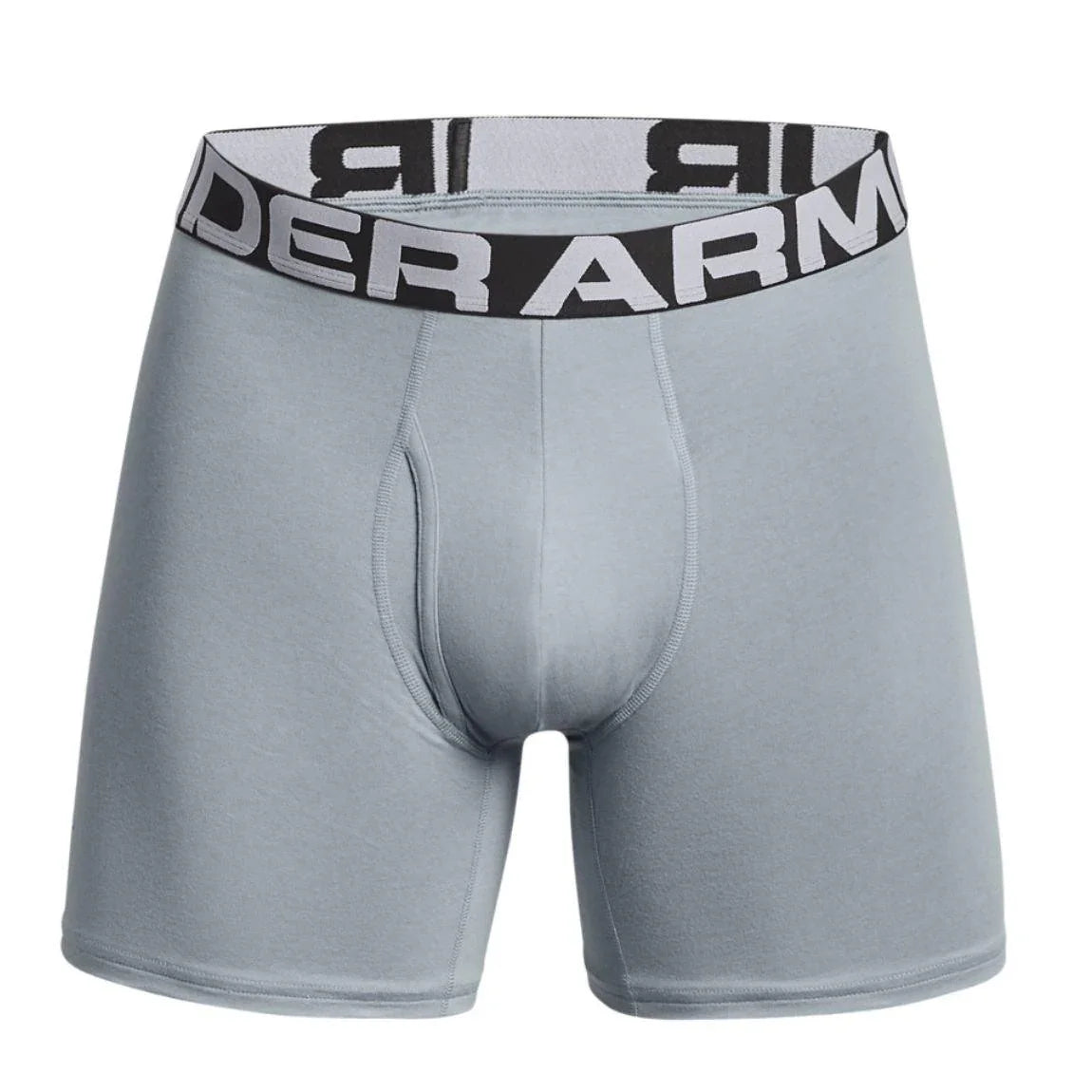 Under Armour Charged Cotton® 6" Boxerjock® – 3-Pack - Sports Excellence