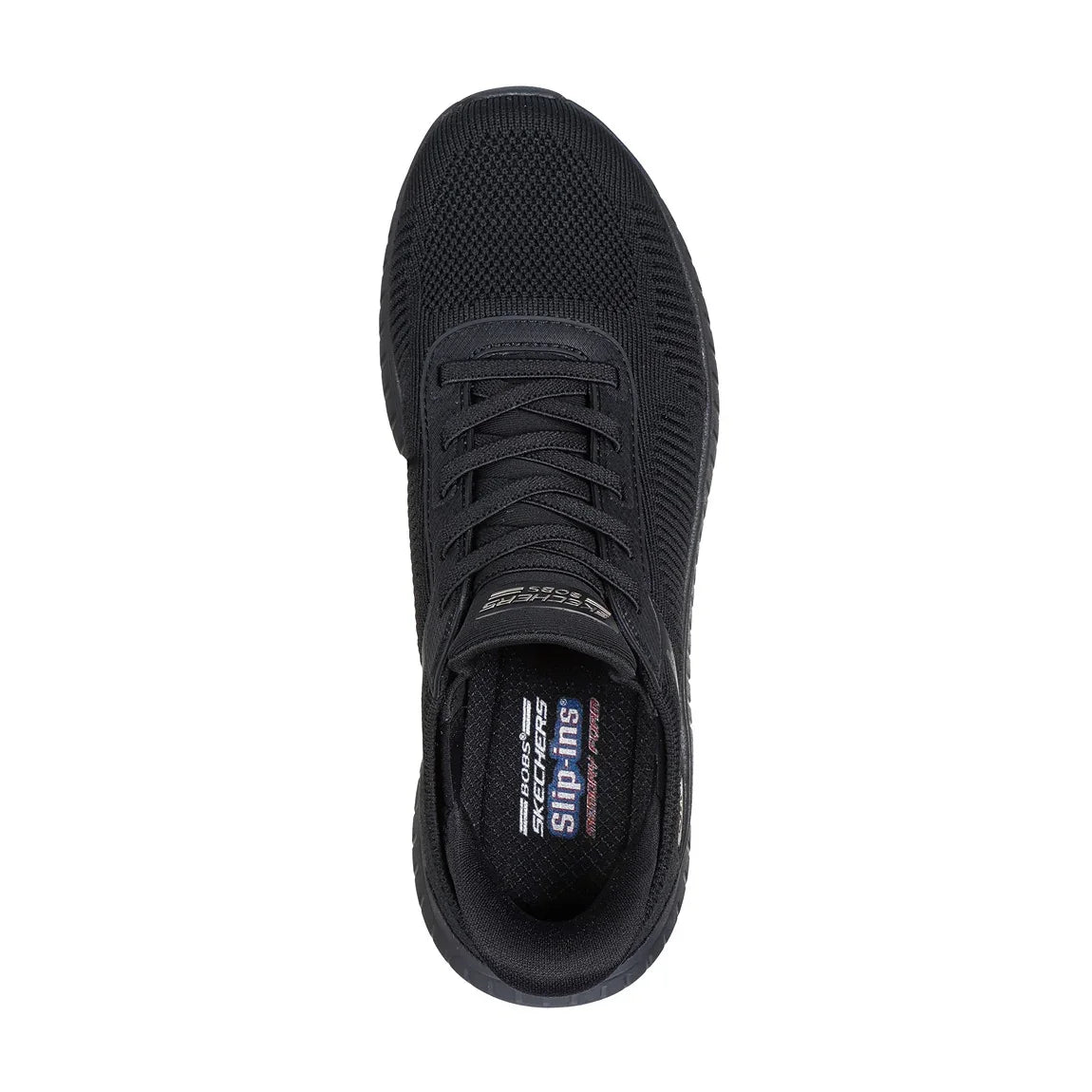 Skechers Slip-ins : BOBS Sport Squad Running Shoes - Sports Excellence