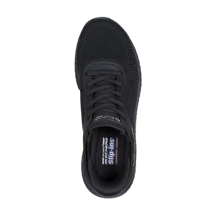 Skechers Slip-ins : BOBS Sport Squad Running Shoes - Sports Excellence