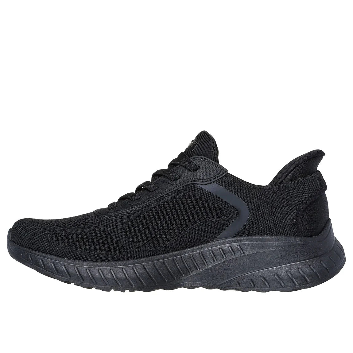 Skechers Slip-ins : BOBS Sport Squad Running Shoes - Sports Excellence
