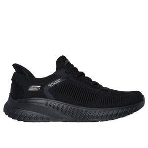 Skechers Slip-ins : BOBS Sport Squad Running Shoes - Sports Excellence