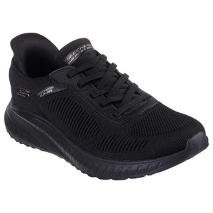 Skechers Slip-ins : BOBS Sport Squad Running Shoes - Sports Excellence