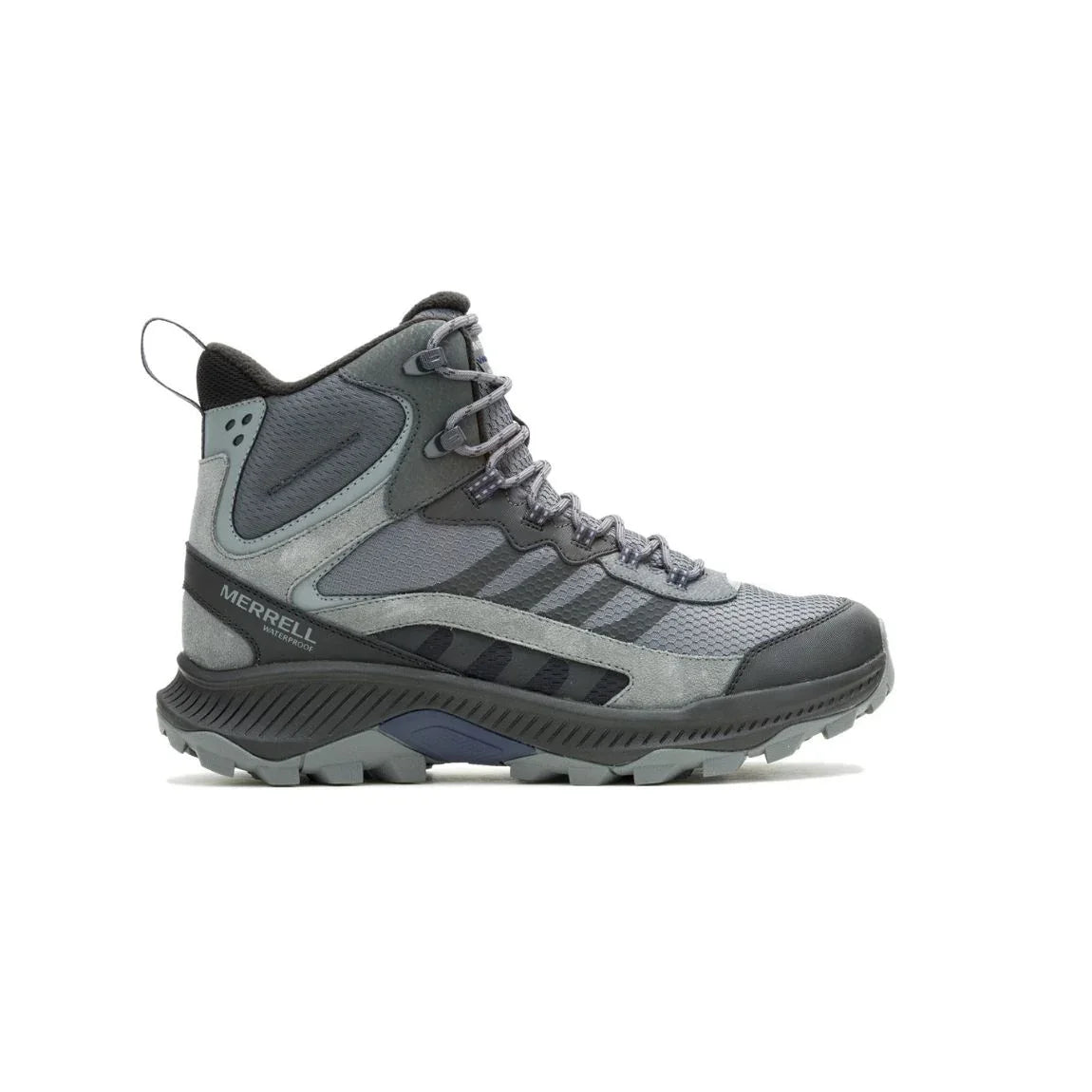 Merrell Speed Strike 2 Thermo Mid Waterproof Boot - Men - Sports Excellence