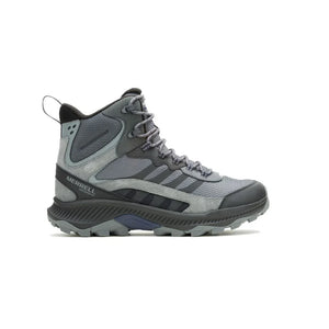 Merrell Speed Strike 2 Thermo Mid Waterproof Boot - Men - Sports Excellence