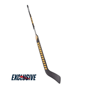 Warrior Ritual M3 Pro Goalie Stick (GOLD - SE Exclusive) - Intermediate - Sports Excellence