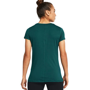 UA HeatGear® Armour Short Sleeve - Women - Sports Excellence