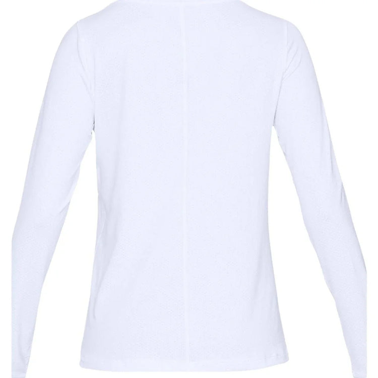 UA HeatGear® Armour Long Sleeve - Women - Sports Excellence