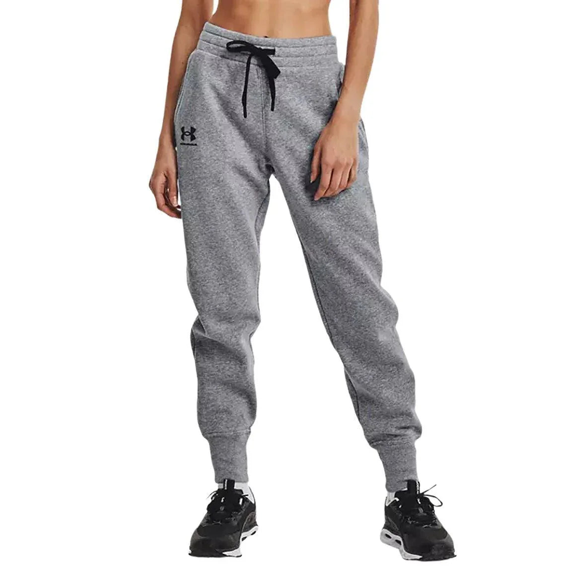 Under Armour Rival Fleece Joggers - Women - Sports Excellence