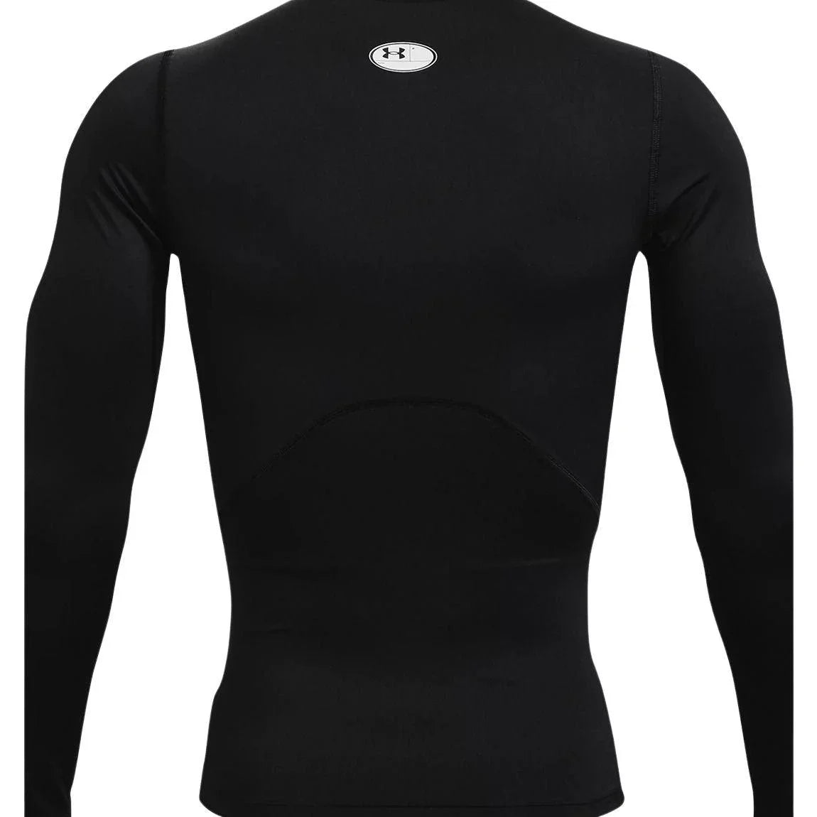Under Armour HeatGear® Long Sleeve Baselayer - Men - Sports Excellence