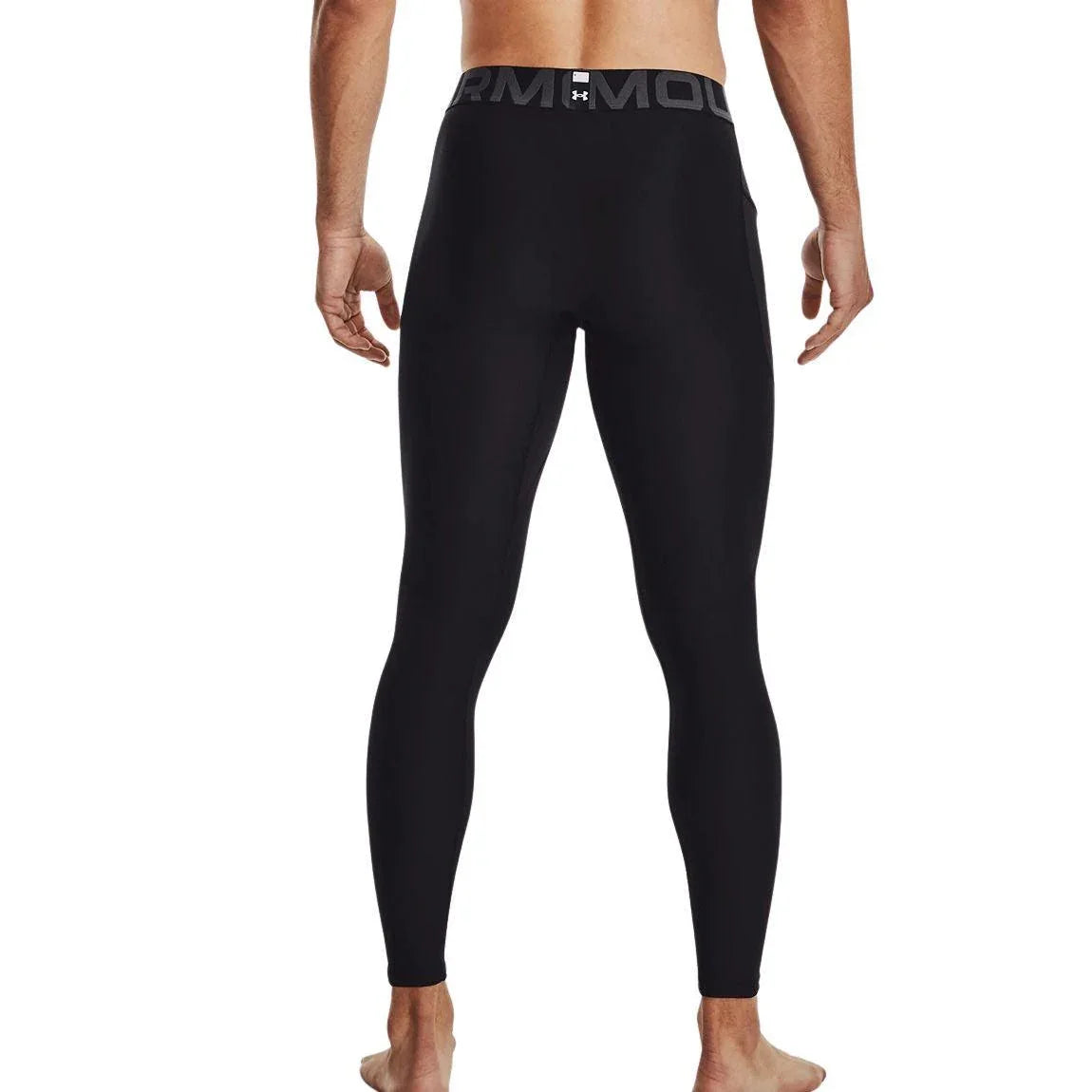 Under Armour HeatGear® Leggings - Men - Sports Excellence