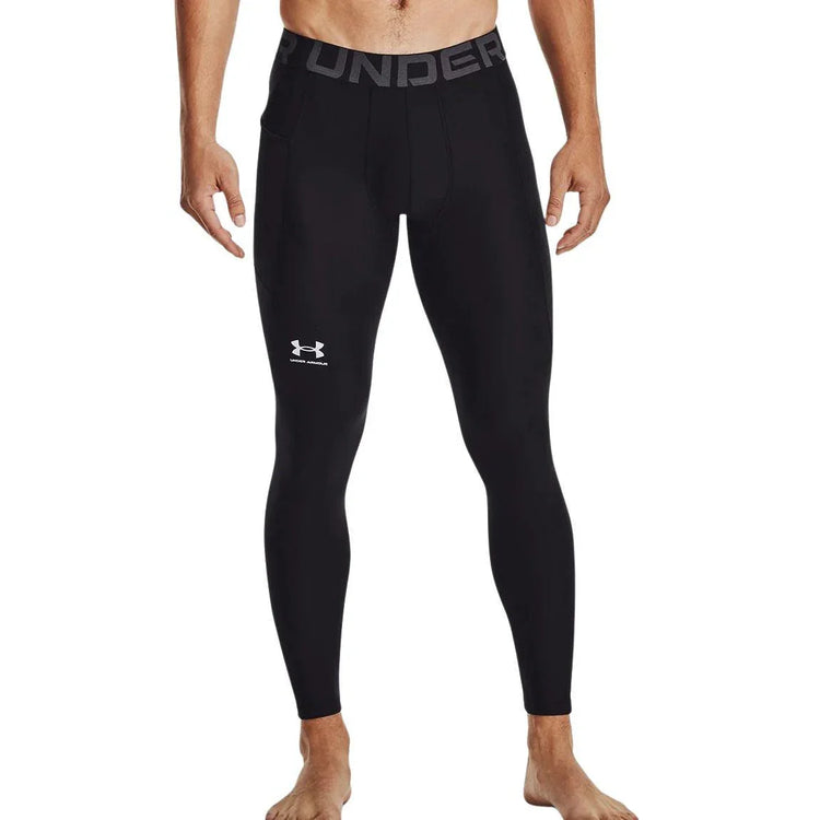 Under Armour HeatGear® Leggings - Men - Sports Excellence