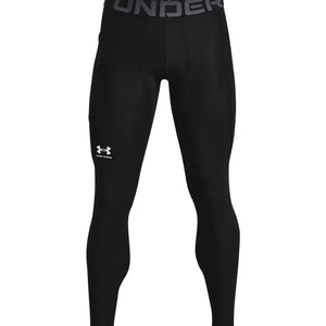 Under Armour HeatGear® Leggings - Men - Sports Excellence