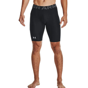 Under Armour HeatGear® Pocket Long Shorts - Men - Sports Excellence