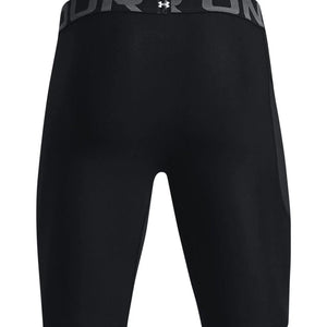 Under Armour HeatGear® Pocket Long Shorts - Men - Sports Excellence