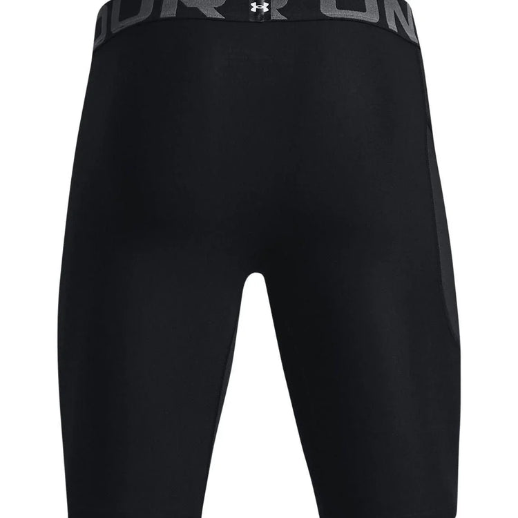Under Armour HeatGear® Pocket Long Shorts - Men - Sports Excellence