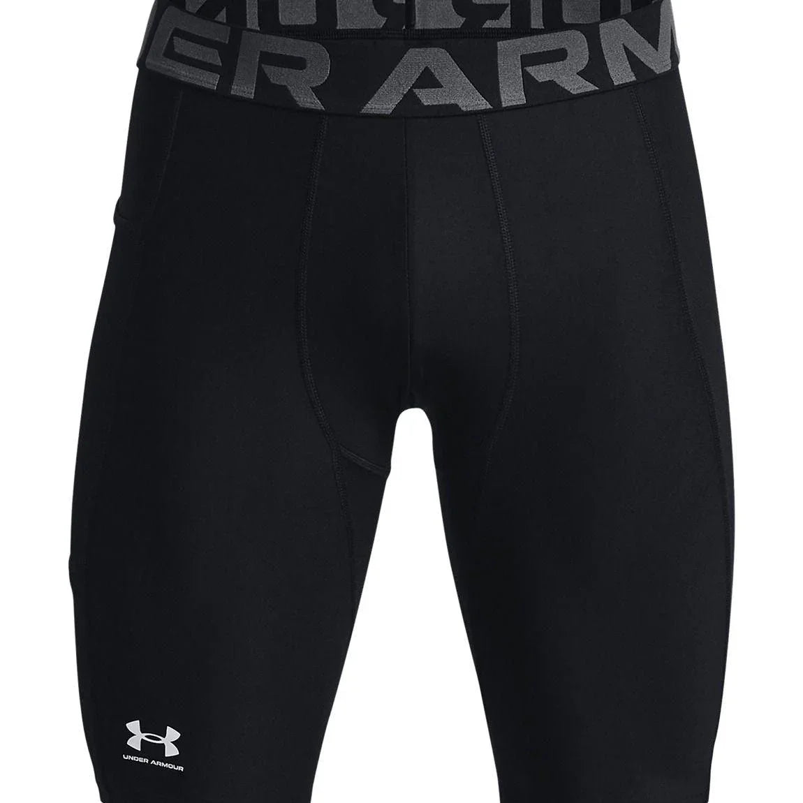 Under Armour HeatGear® Pocket Long Shorts - Men - Sports Excellence