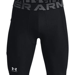 Under Armour HeatGear® Pocket Long Shorts - Men - Sports Excellence