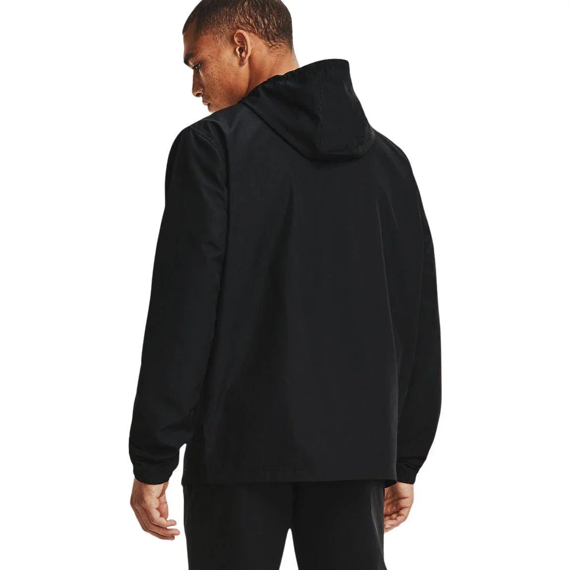 Under Armour Sportstyle Windbreaker Jacket - Men - Sports Excellence