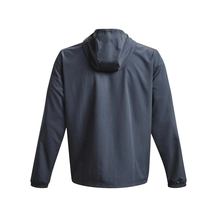 Under Armour Sportstyle Windbreaker Jacket - Men - Sports Excellence