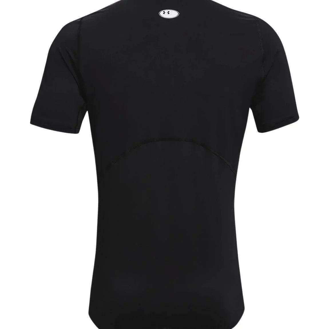 Under Armour HeatGear® Fitted Short Sleeve Tee - Men - Sports Excellence
