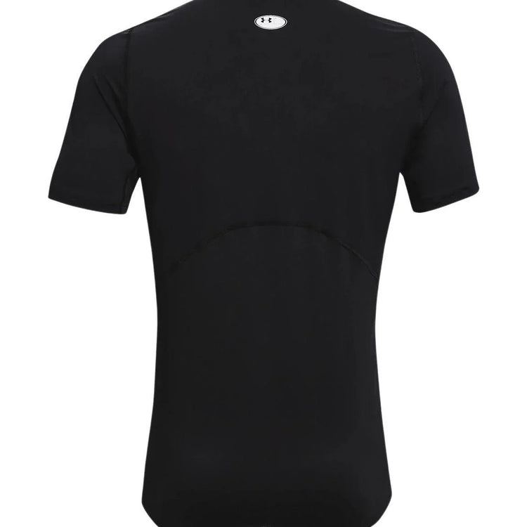 Under Armour HeatGear® Fitted Short Sleeve Tee - Men - Sports Excellence