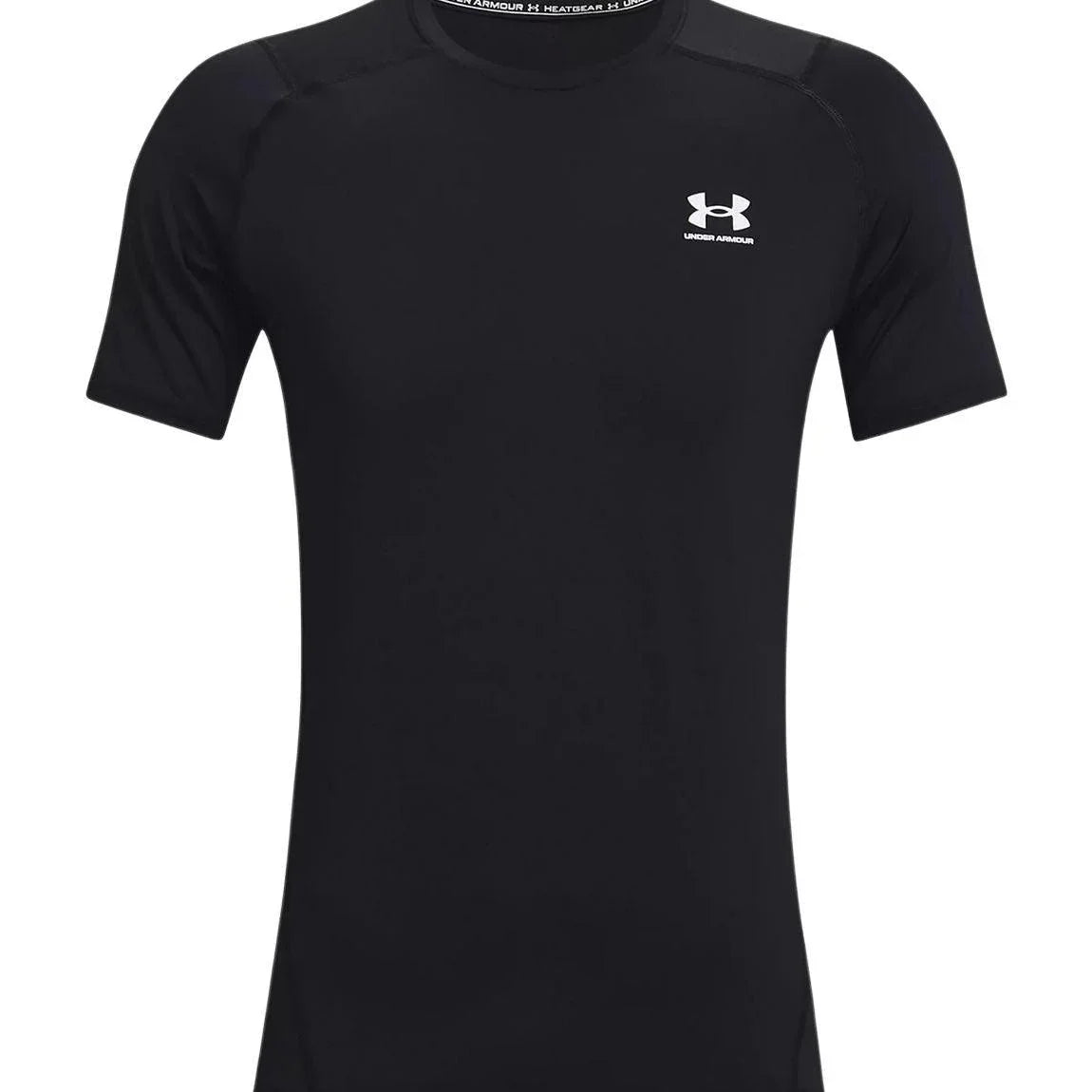 Under Armour HeatGear® Fitted Short Sleeve Tee - Men - Sports Excellence