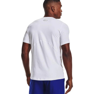Under Armour HeatGear® Fitted Short Sleeve Tee - Men - Sports Excellence