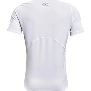 Under Armour HeatGear® Fitted Short Sleeve Tee - Men - Sports Excellence