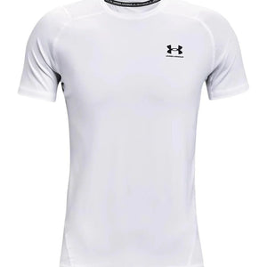 Under Armour HeatGear® Fitted Short Sleeve Tee - Men - Sports Excellence