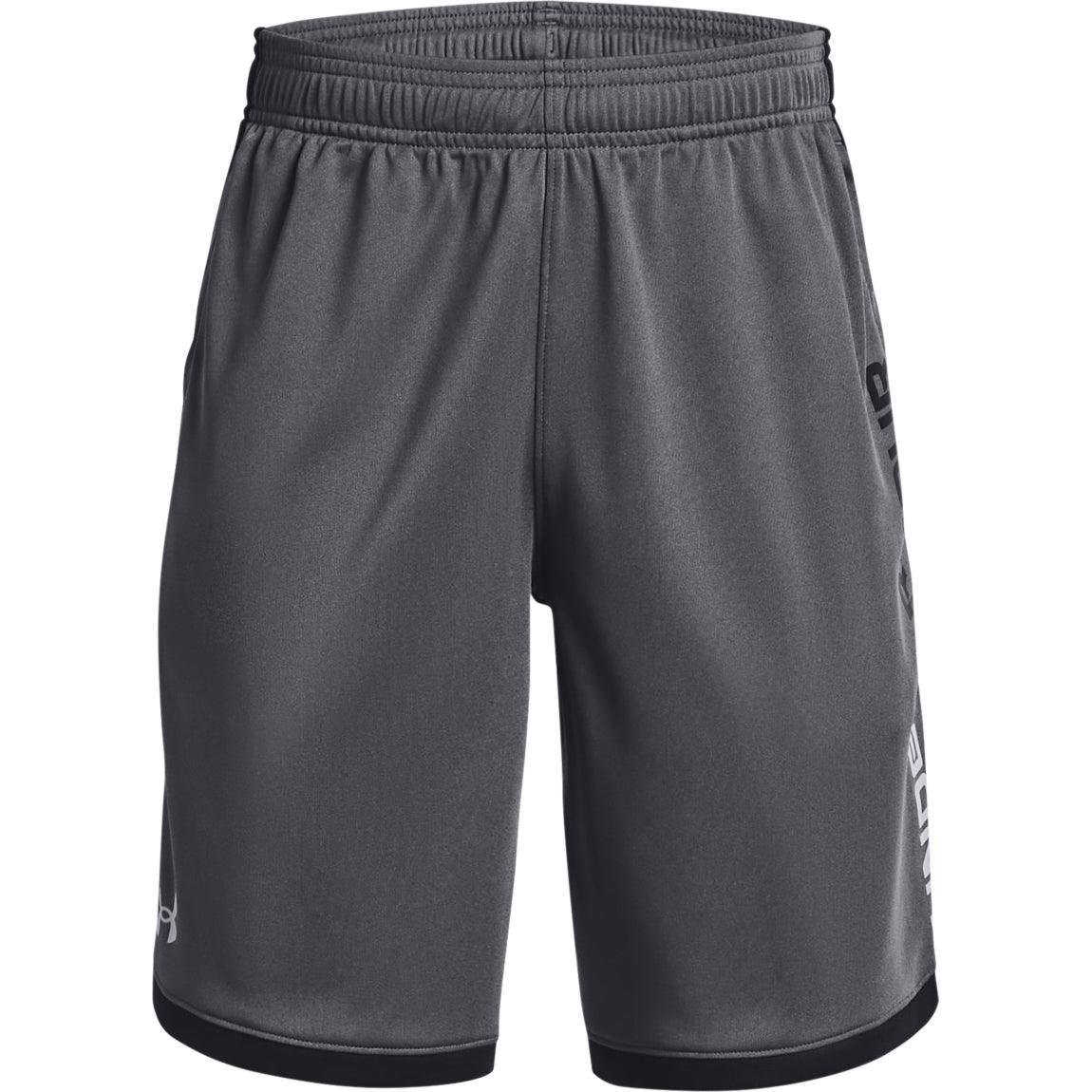 Under Armour Stunt 3.0 Shorts - Boys - Sports Excellence