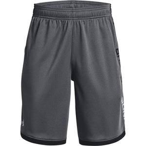Under Armour Stunt 3.0 Shorts - Boys - Sports Excellence