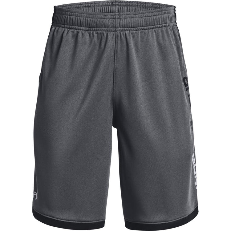 Under Armour Stunt 3.0 Shorts - Boys - Sports Excellence