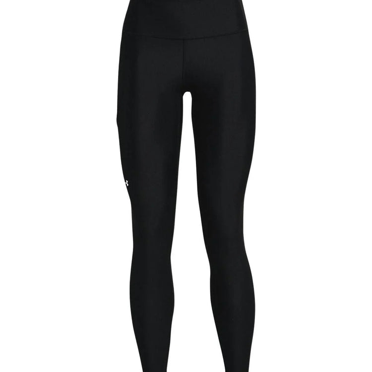Under Armour HeatGear® No-Slip Waistband Full-Length Leggings - Sports Excellence