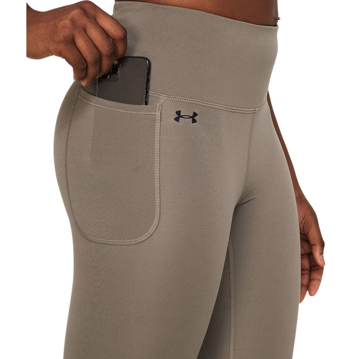 Under Armour Motion Ankle Leggings - Women - Sports Excellence