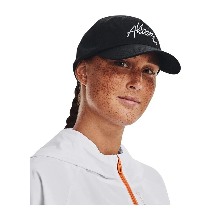 Under Armour Favorite Hat - Women - Sports Excellence