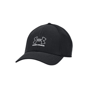 Under Armour Iso-Chill Driver Mesh Cap - Men - Sports Excellence