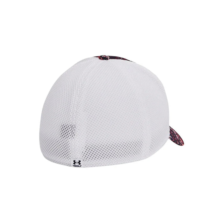 Under Armour Iso-Chill Driver Mesh Cap - Men - Sports Excellence