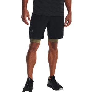 Under Armour Vanish Woven Shorts - Men - Sports Excellence
