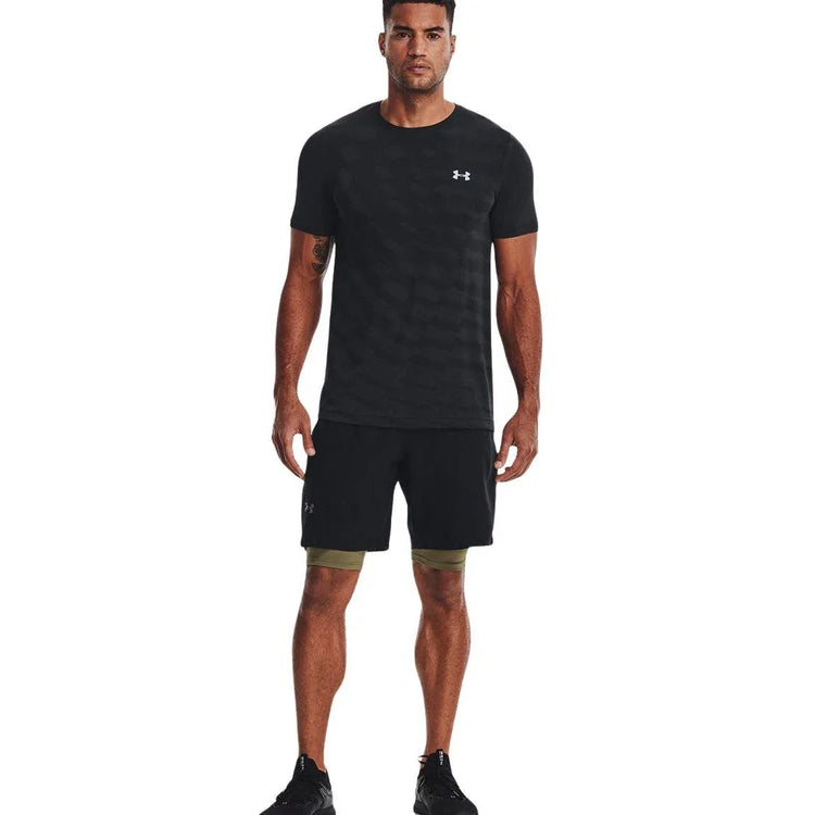 Under Armour Vanish Woven Shorts - Men - Sports Excellence