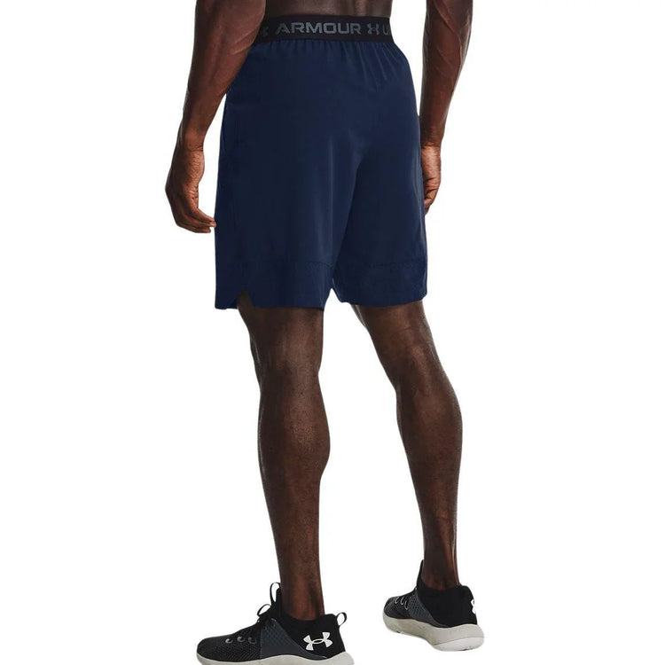 Under Armour Vanish Woven Shorts - Men - Sports Excellence