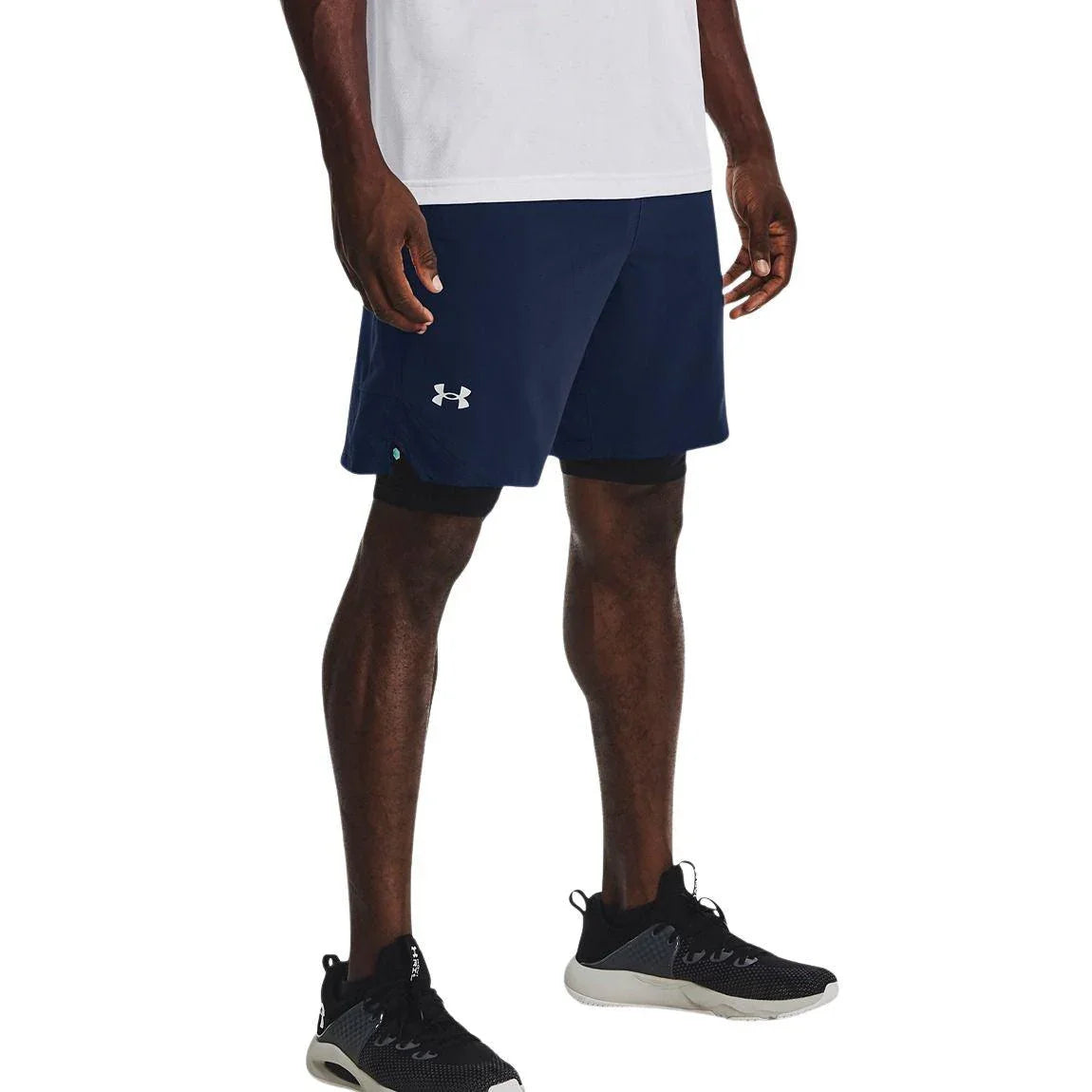 Under Armour Vanish Woven Shorts - Men - Sports Excellence