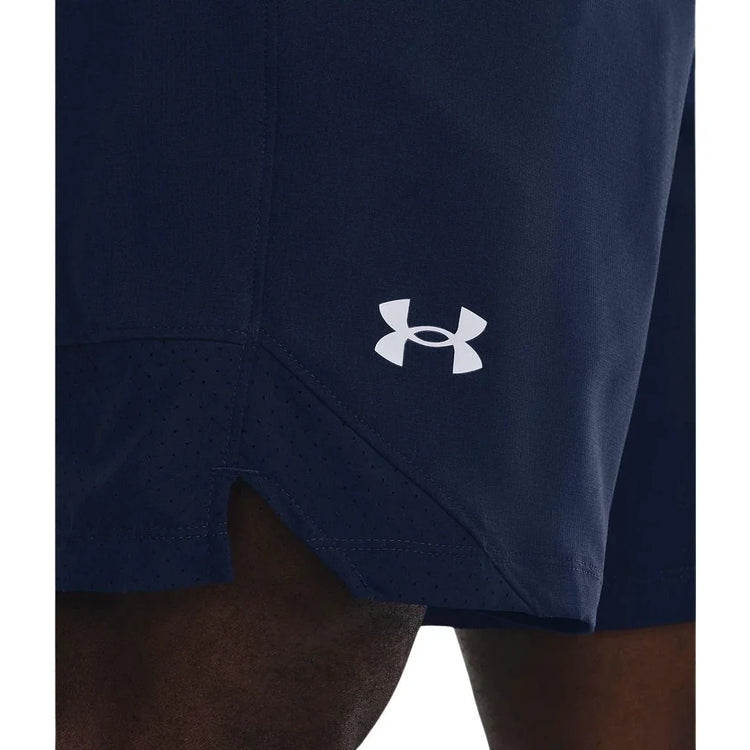 Under Armour Vanish Woven Shorts - Men - Sports Excellence