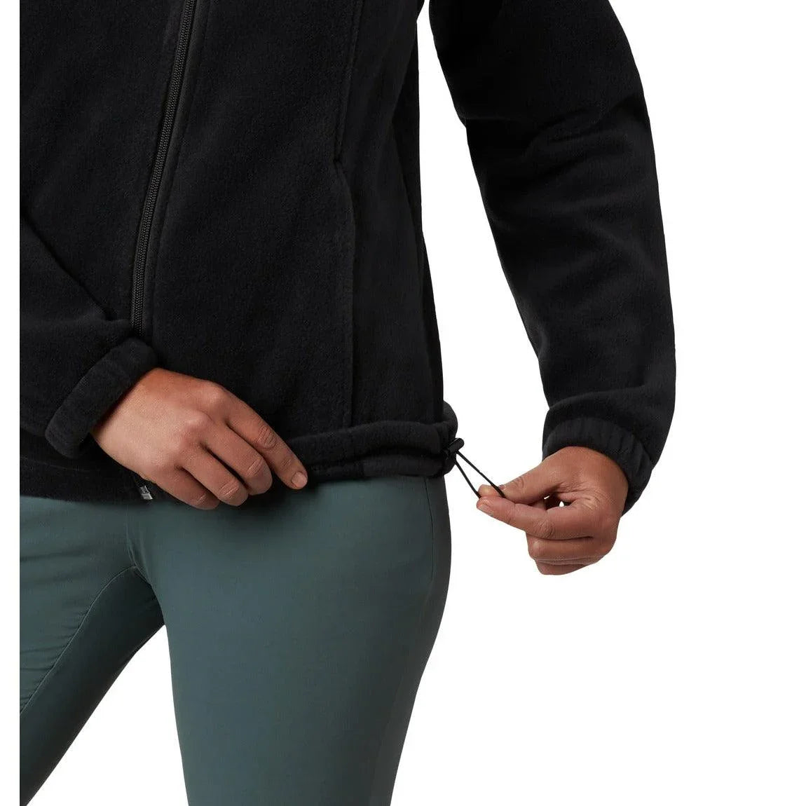 Columbia Benton Springs™ Full Zip Fleece Jacket - Women - Sports Excellence